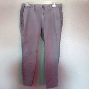 Gap pants ( box AJ )